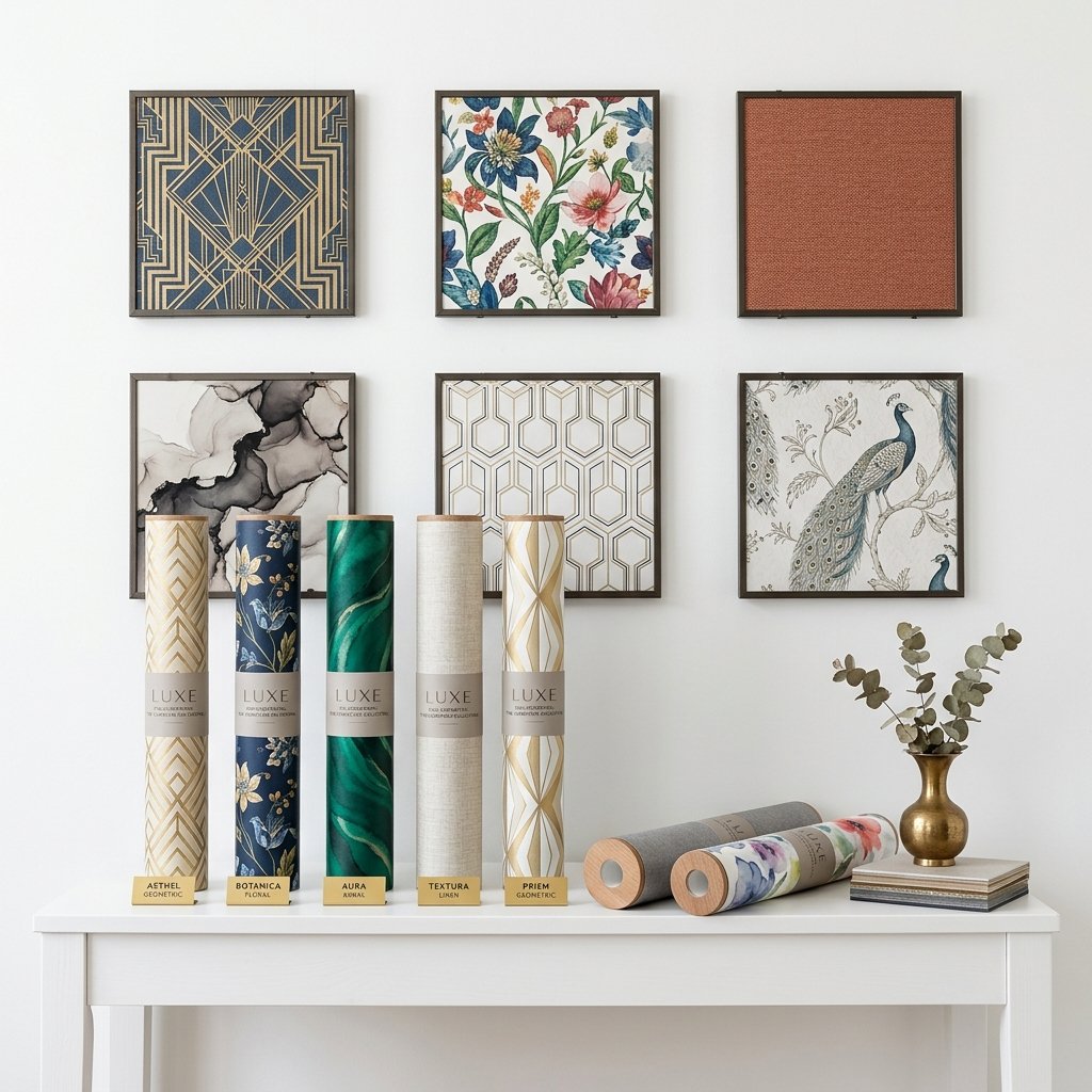 Wallpaper วอลเปเปอร์