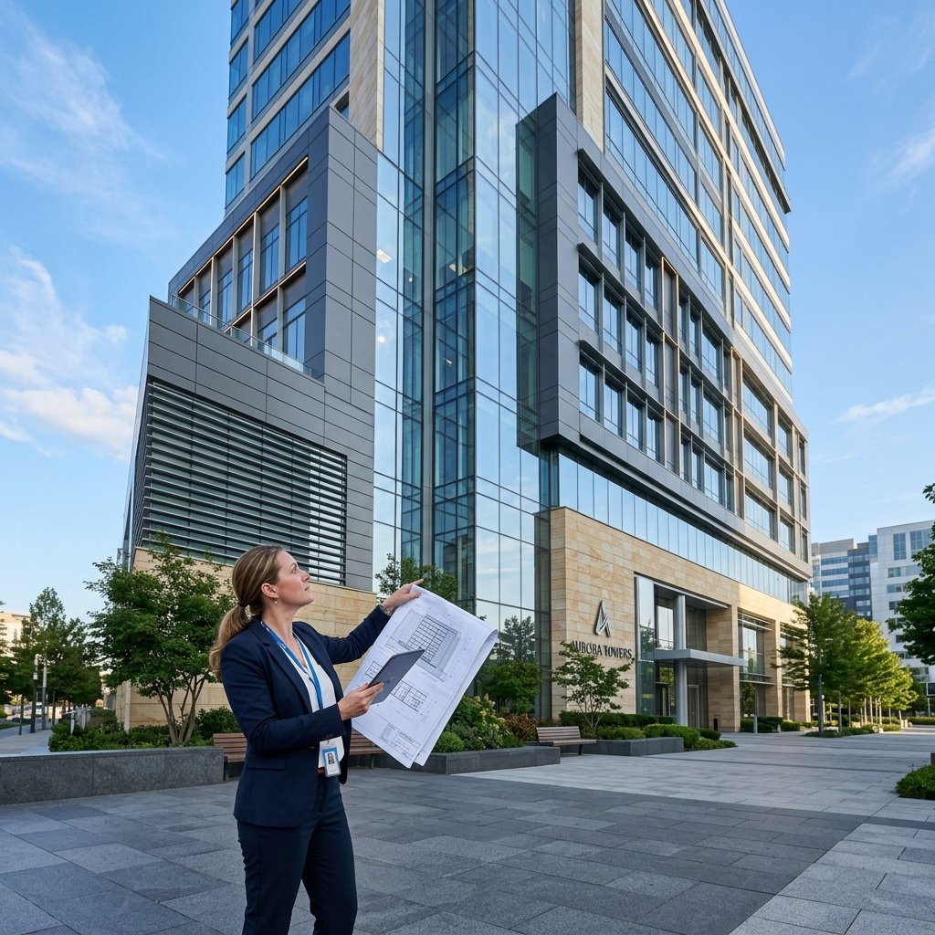 ออกแบบตกแต่งภายนอก